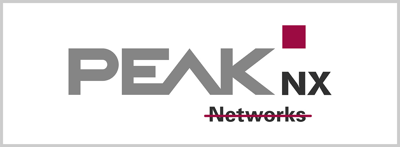 PEAK-Networks wird zu PEAKnx