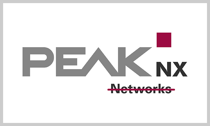 PEAK-Networks renamed PEAKnx