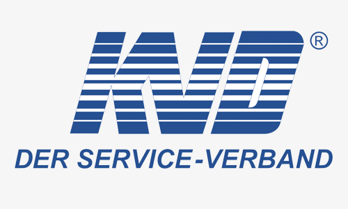 Logo KND Der Service Verband