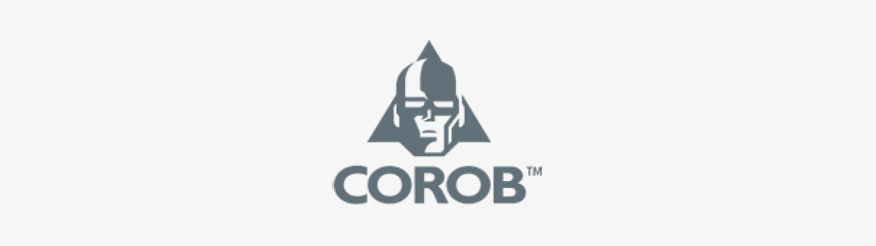 Logo Corob