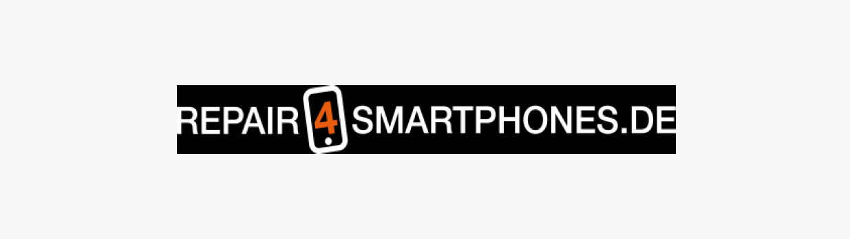 Logo Repair4Smartphones